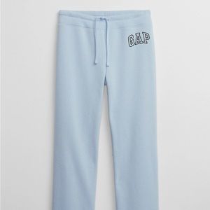 NWT Never Worn GAP Straight leg sweatpants
